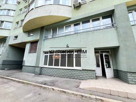 коммерческая по адресу Науки просп., 80-А/73