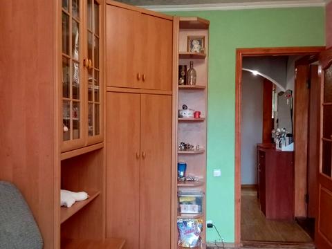 квартира по адресу Некрасова ул. (Некрасова), 33