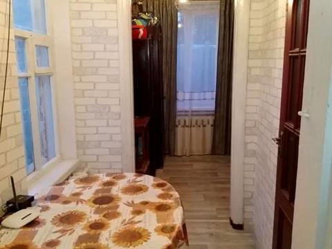 дом по адресу Весёлая ул.