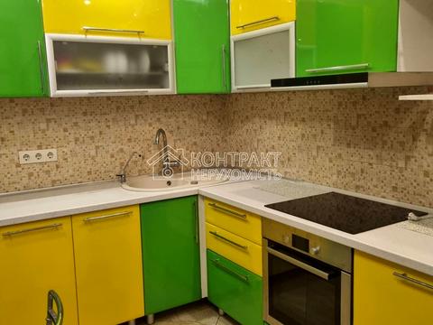 квартира за адресою Мирослава Мисли вул. (Цілиноградська), 48в