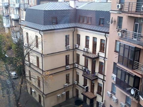 квартира за адресою Гетьмана Павла Скоропадського вул. (Толстого), 39