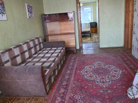 квартира за адресою Гімназійна набережна вул. (Червоношкільна набережна), 26