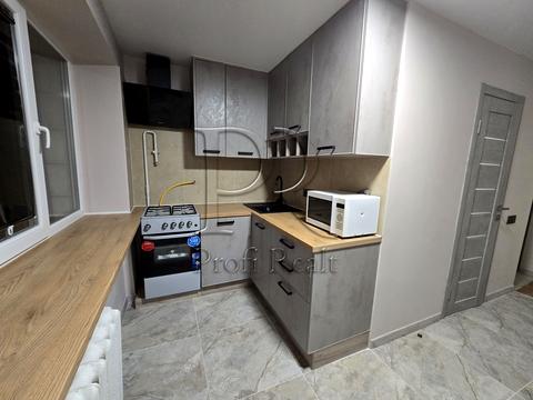 квартира по адресу Теремковская ул., 13