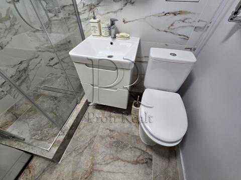 квартира по адресу Теремковская ул., 13