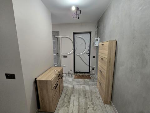 квартира по адресу Теремковская ул., 13