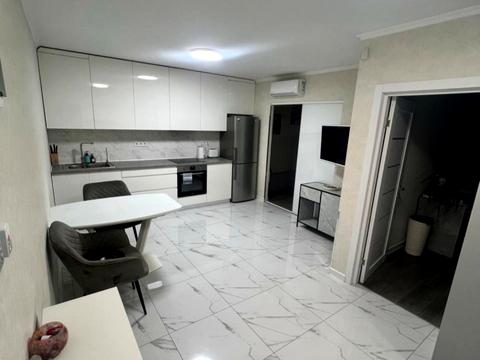 квартира за адресою Лисаветинська вул., 7б
