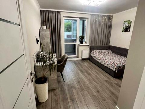квартира за адресою Лисаветинська вул., 7б