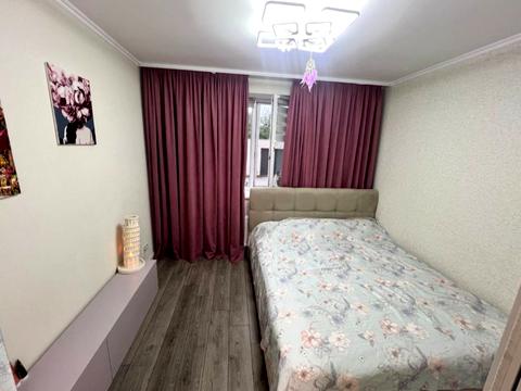 квартира за адресою Лисаветинська вул., 7б