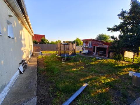 будинок за адресою Вартових Неба вул. (Комарова)