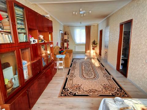 будинок за адресою Вартових Неба вул. (Комарова)
