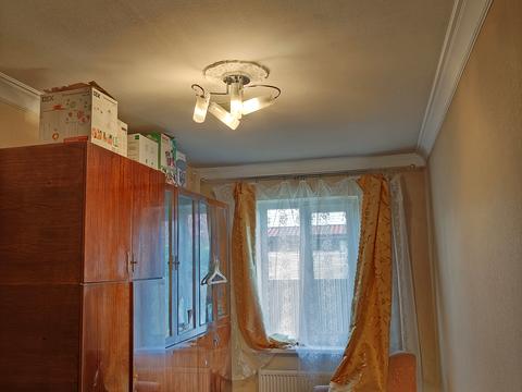 будинок за адресою Вартових Неба вул. (Комарова)