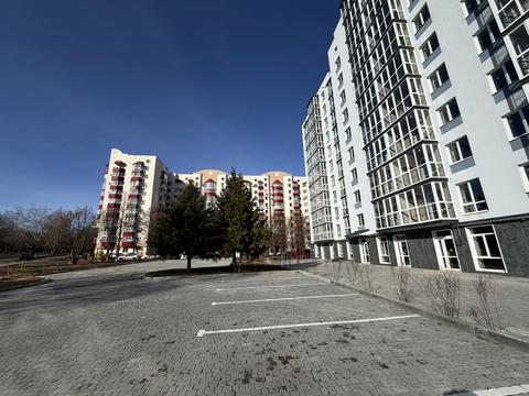 квартира за адресою Героїв України вул. (Героїв Сталінграду), 6А