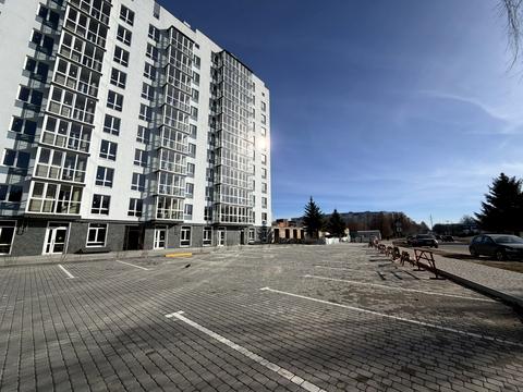 квартира за адресою Героїв України вул. (Героїв Сталінграду), 6А