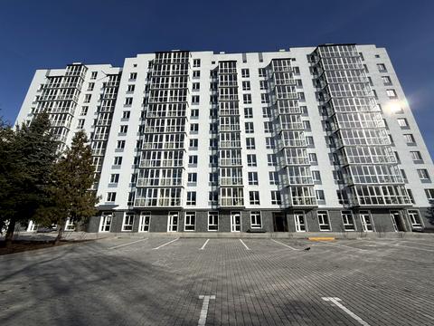 квартира за адресою Героїв України вул. (Героїв Сталінграду), 6А