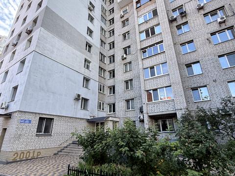 квартира по адресу Братів Зерових ул. (Червонопартизанська), 14-Б