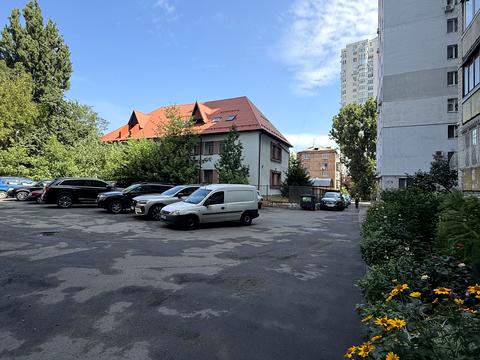квартира по адресу Братів Зерових ул. (Червонопартизанська), 14-Б