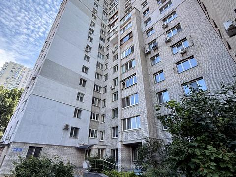 квартира по адресу Братів Зерових ул. (Червонопартизанська), 14-Б