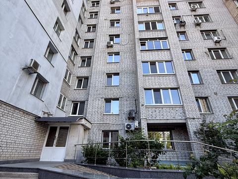 квартира по адресу Братів Зерових ул. (Червонопартизанська), 14-Б