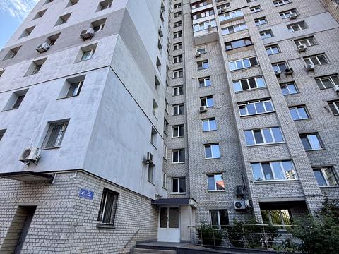 квартира по адресу Братів Зерових ул. (Червонопартизанська), 14-Б