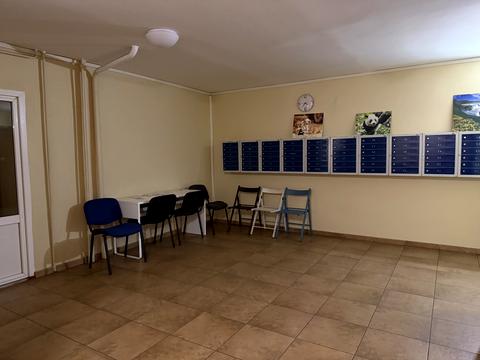 квартира по адресу Братів Зерових ул. (Червонопартизанська), 14-Б