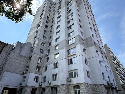 квартира по адресу Братів Зерових ул. (Червонопартизанська), 14-Б