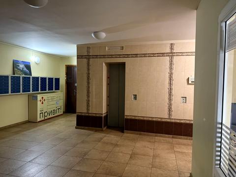 квартира по адресу Братів Зерових ул. (Червонопартизанська), 14-Б