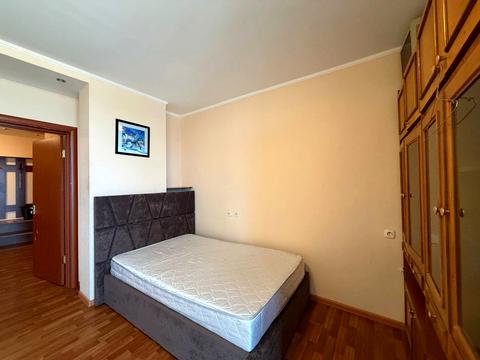 квартира за адресою Дніпровська набережна вул., 19-В