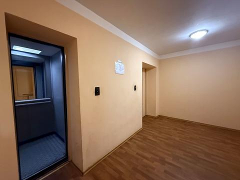 квартира по адресу Братів Зерових ул. (Червонопартизанська), 14-Б