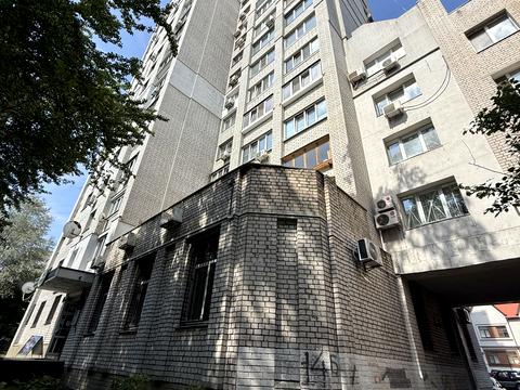 квартира по адресу Братів Зерових ул. (Червонопартизанська), 14-Б