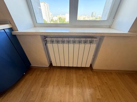 квартира по адресу Братів Зерових ул. (Червонопартизанська), 14-Б