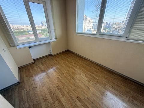 квартира по адресу Братів Зерових ул. (Червонопартизанська), 14-Б