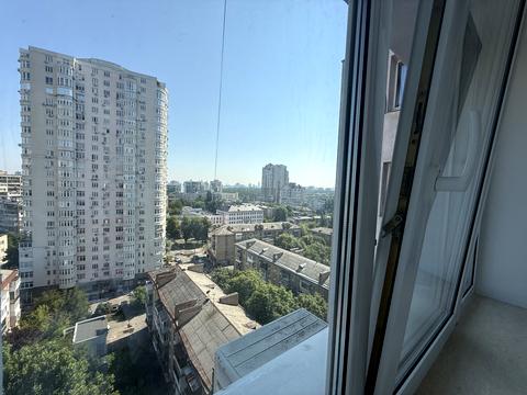 квартира по адресу Братів Зерових ул. (Червонопартизанська), 14-Б