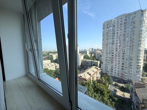 квартира по адресу Братів Зерових ул. (Червонопартизанська), 14-Б