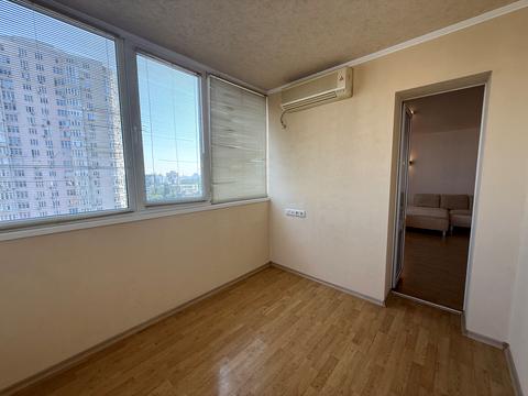 квартира по адресу Братів Зерових ул. (Червонопартизанська), 14-Б