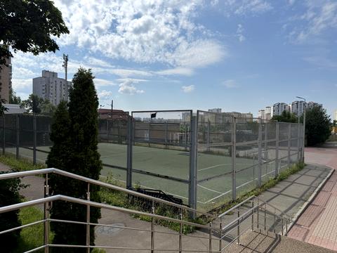 квартира по адресу Братів Зерових ул. (Червонопартизанська), 14-Б