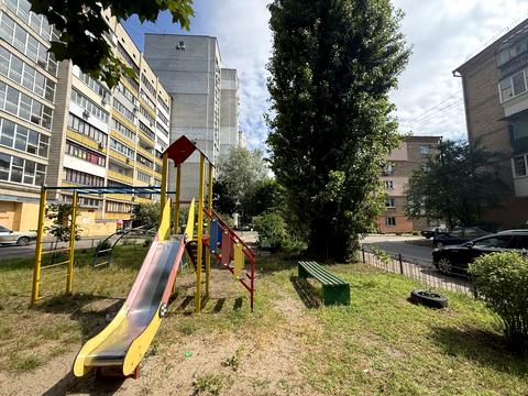 квартира по адресу Братів Зерових ул. (Червонопартизанська), 14-Б