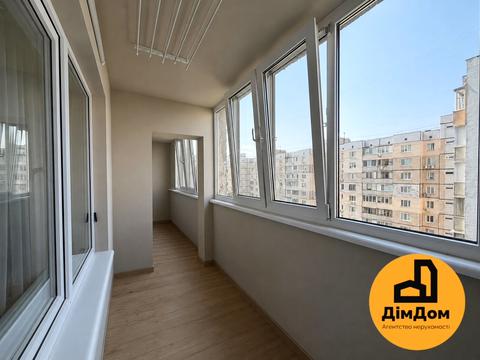 квартира по адресу Тростянецкая ул., 6-А