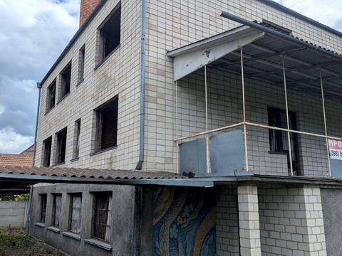 будинок за адресою Пров заозерний, 1