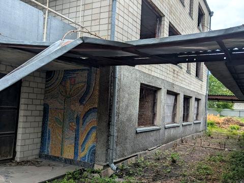 будинок за адресою Пров заозерний, 1