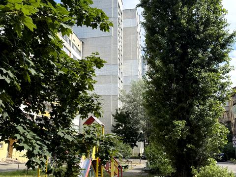 квартира по адресу Братів Зерових ул. (Червонопартизанська), 14-Б
