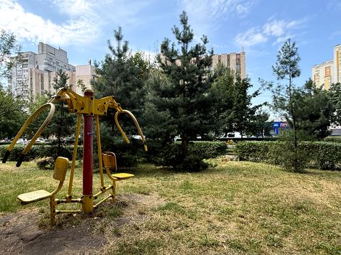 квартира по адресу Братів Зерових ул. (Червонопартизанська), 14-Б