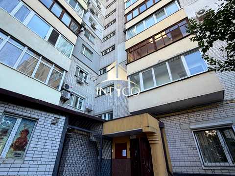 квартира за адресою Шевченка бульв., 258