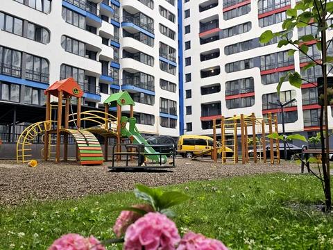 квартира по адресу Трускавецкая ул., 2б