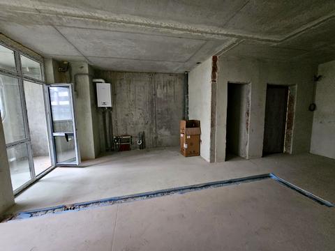 квартира по адресу Трускавецкая ул., 2б