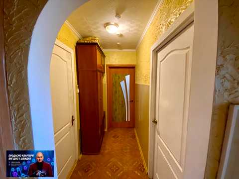квартира за адресою Електрозаводська вул., 28