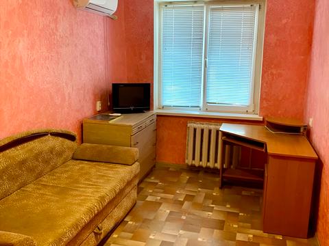 квартира за адресою Електрозаводська вул., 28