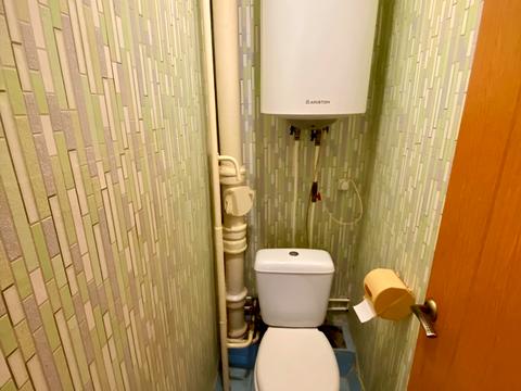 квартира за адресою Електрозаводська вул., 28