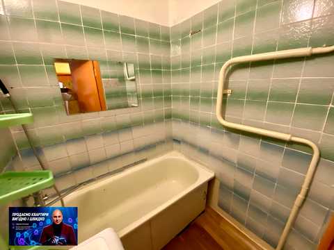 квартира за адресою Електрозаводська вул., 28