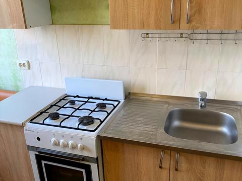 квартира за адресою Електрозаводська вул., 28