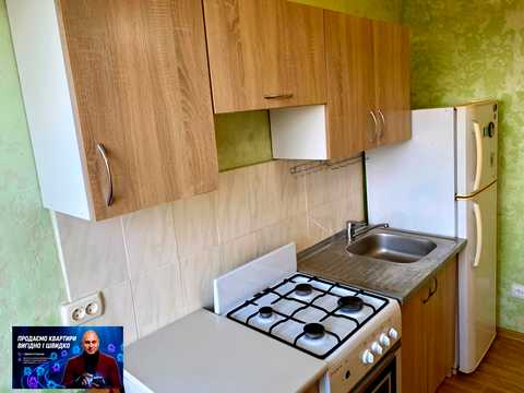 квартира за адресою Електрозаводська вул., 28